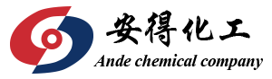 安得化工阻燃劑廠(chǎng)家logo
